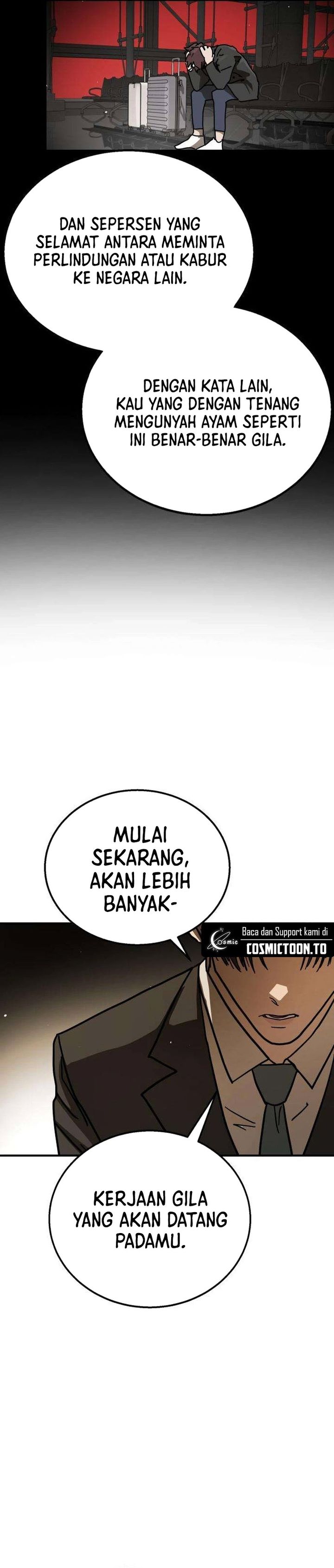 Baca Fight Delivery - Chapter 8 halaman 48