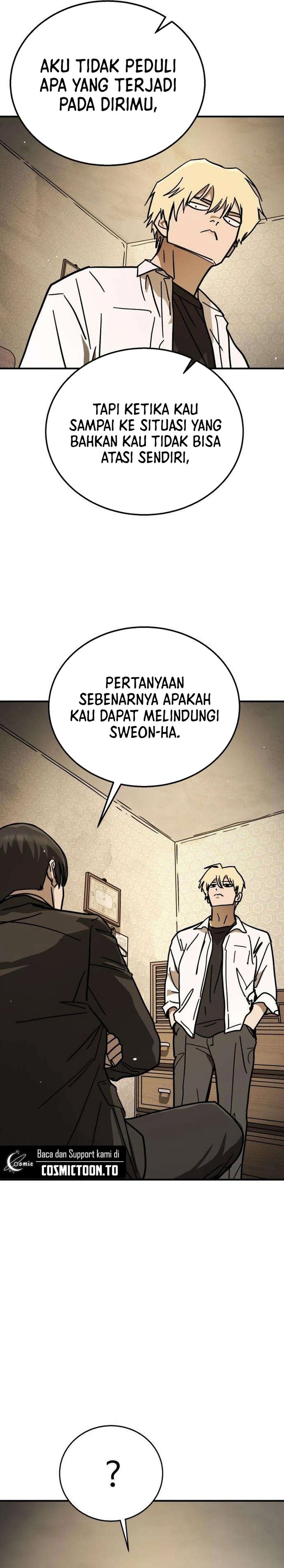 Baca Fight Delivery - Chapter 8 halaman 49
