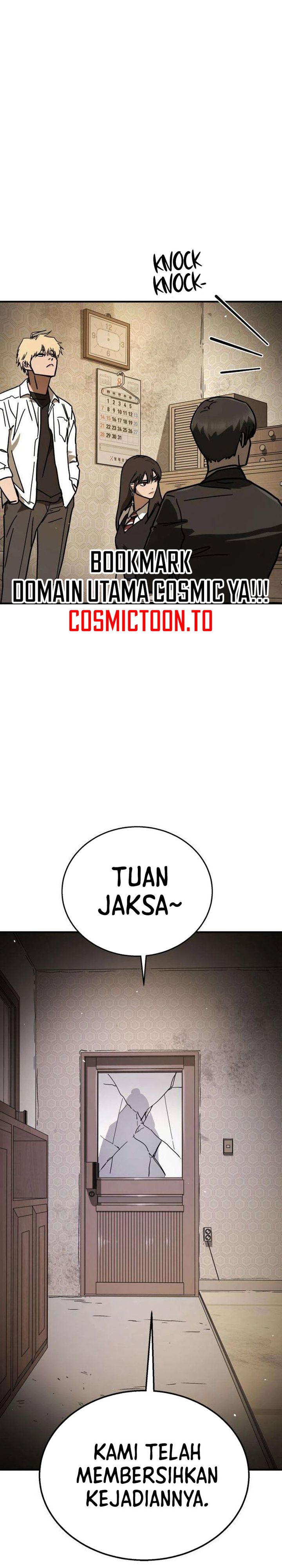 Baca Fight Delivery - Chapter 8 halaman 51