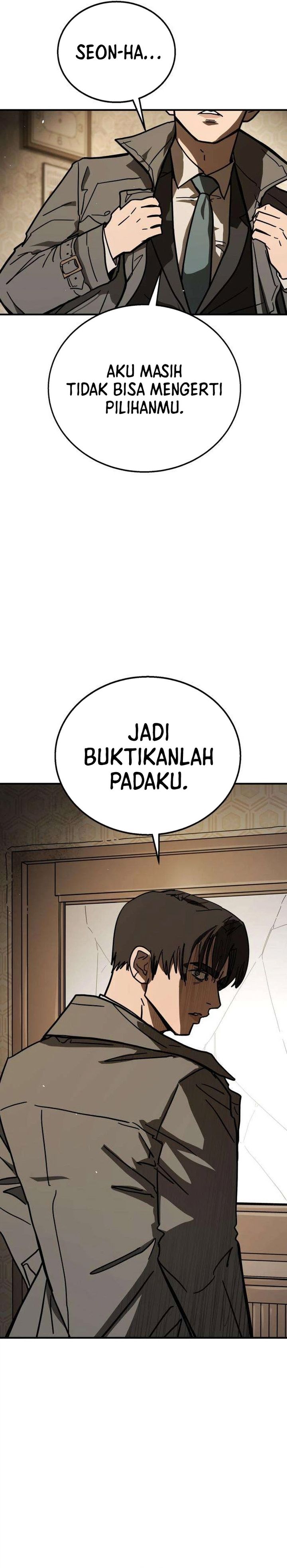 Baca Fight Delivery - Chapter 8 halaman 53
