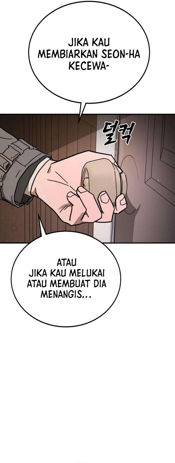 Baca Fight Delivery - Chapter 8 halaman 54