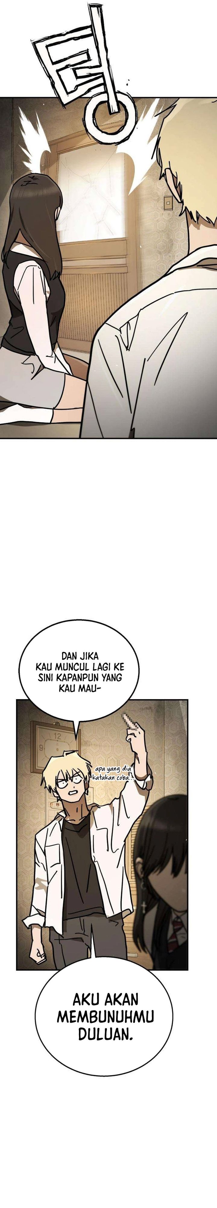 Baca Fight Delivery - Chapter 8 halaman 56