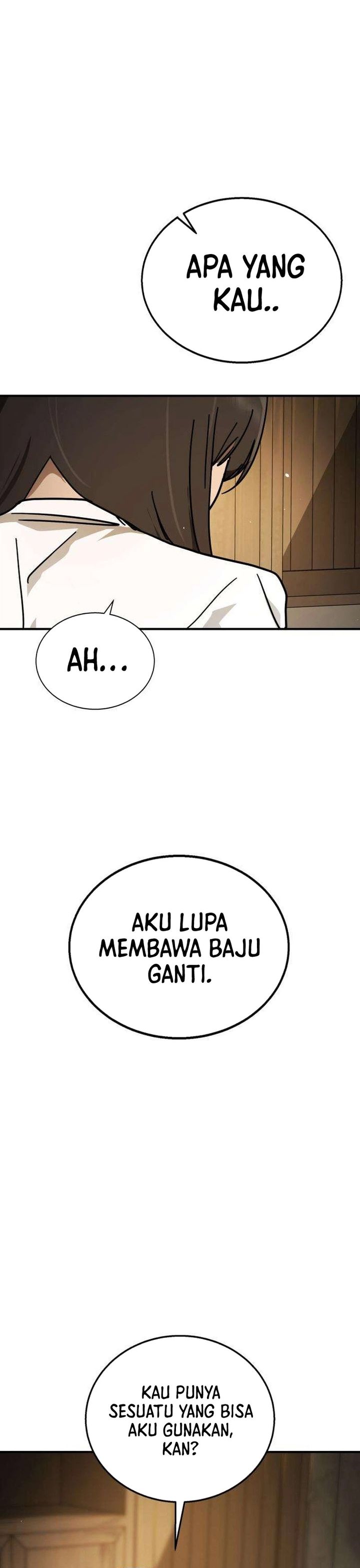 Baca Fight Delivery - Chapter 8 halaman 58