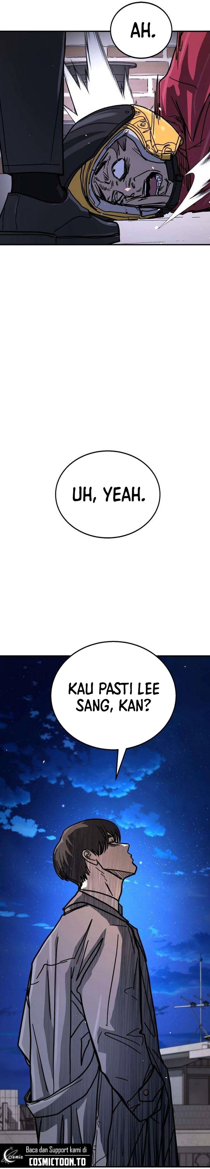 Baca Fight Delivery - Chapter 8 halaman 7