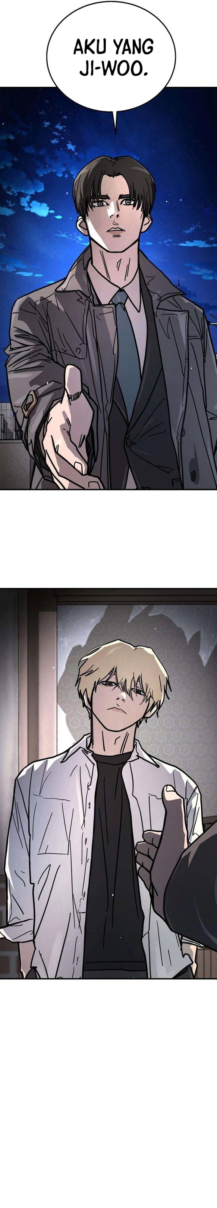 Baca Fight Delivery - Chapter 8 halaman 9