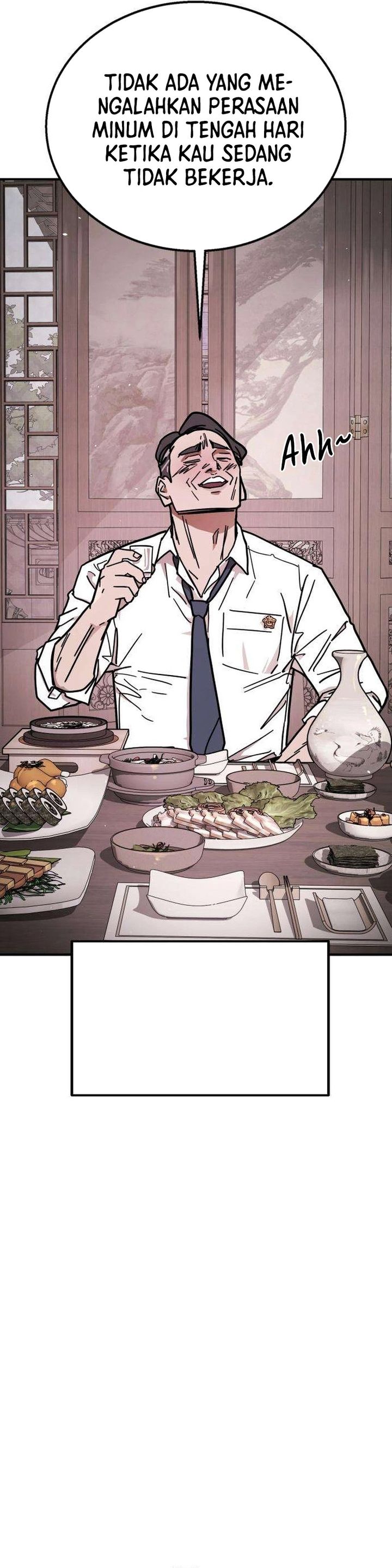 Baca Fight Delivery - Chapter 9 halaman 14