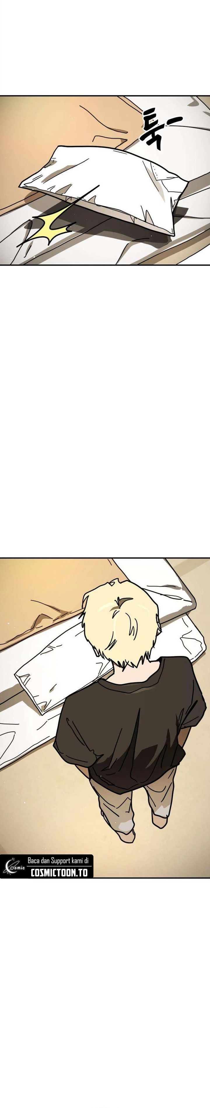Baca Fight Delivery - Chapter 9 halaman 2