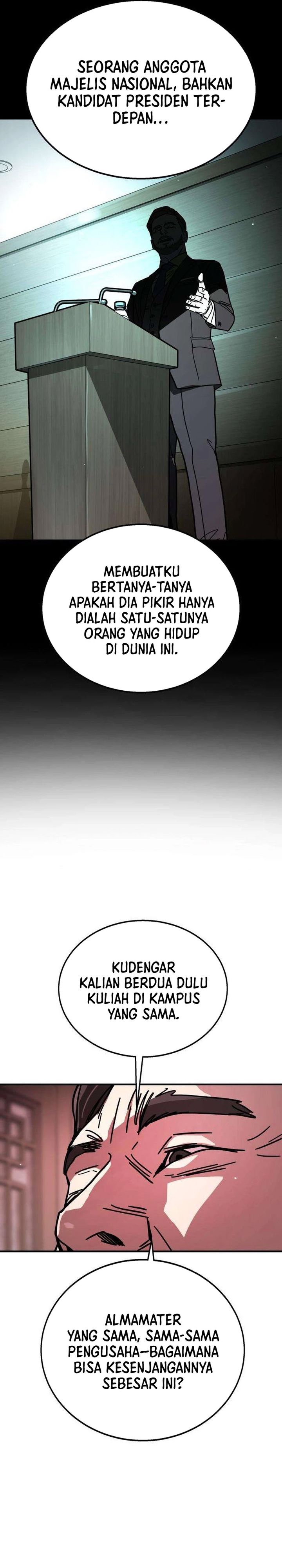 Baca Fight Delivery - Chapter 9 halaman 26