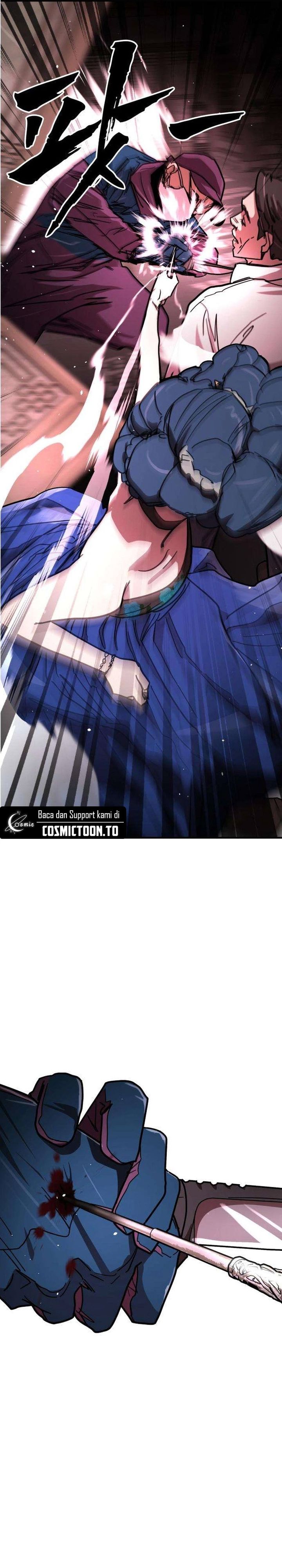 Baca Fight Delivery - Chapter 9 halaman 30
