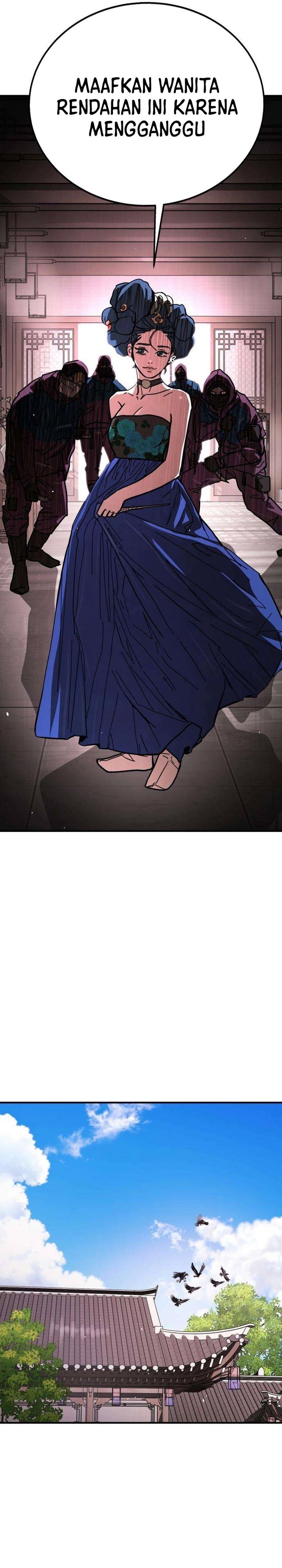 Baca Fight Delivery - Chapter 9 halaman 33