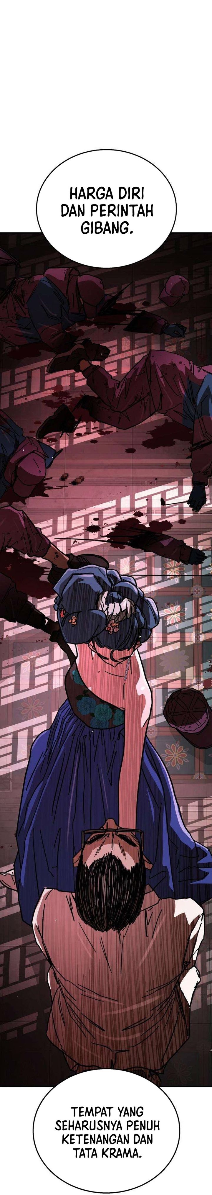 Baca Fight Delivery - Chapter 9 halaman 35