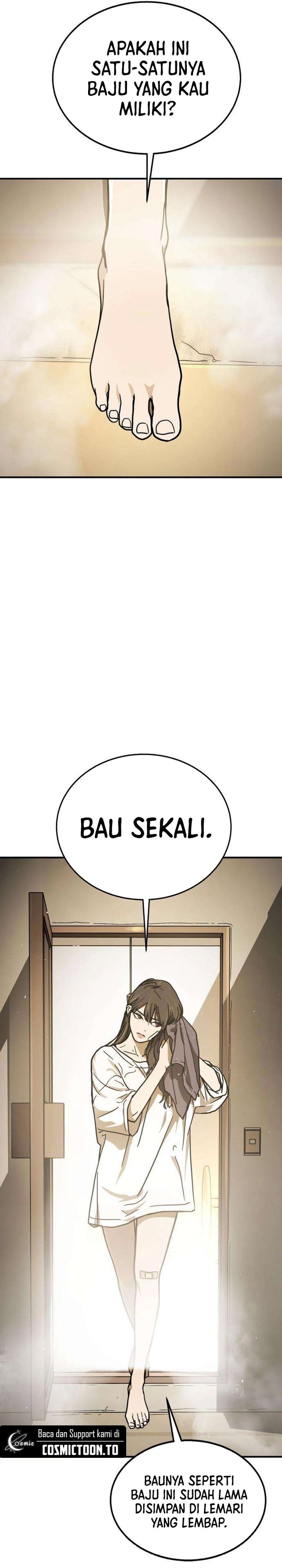 Baca Fight Delivery - Chapter 9 halaman 4
