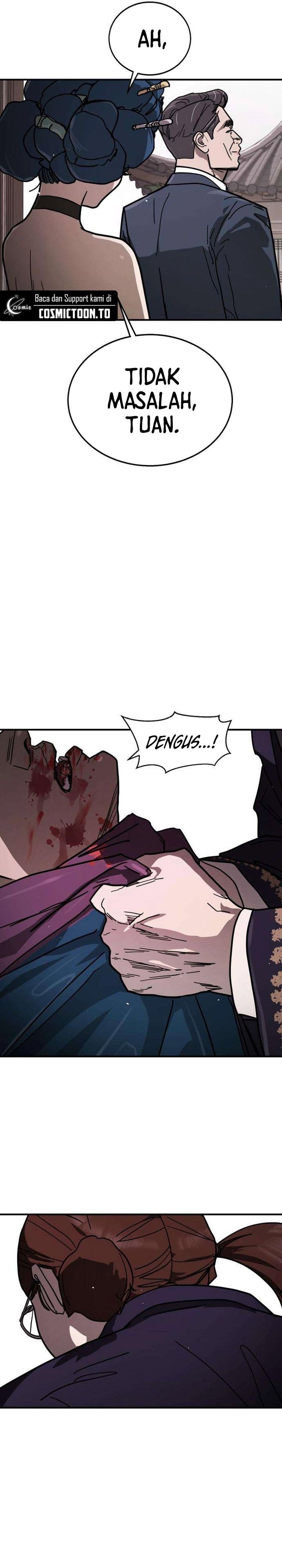 Baca Fight Delivery - Chapter 9 halaman 40