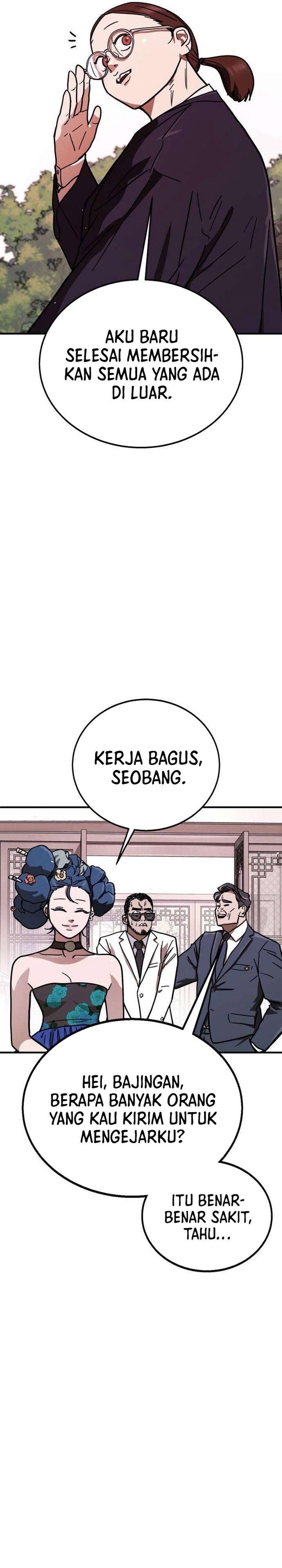 Baca Fight Delivery - Chapter 9 halaman 42