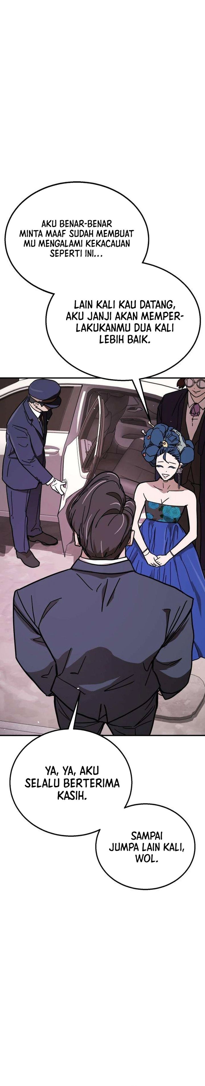 Baca Fight Delivery - Chapter 9 halaman 45