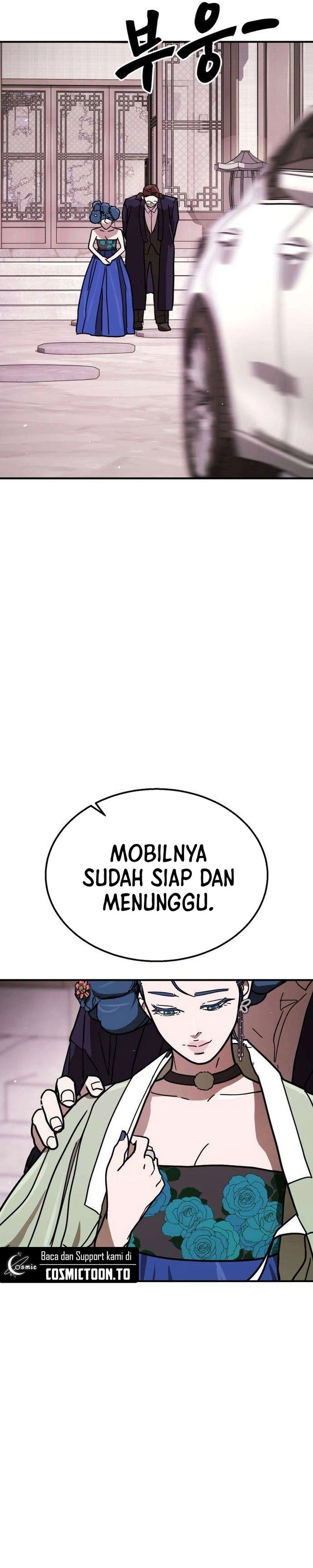 Baca Fight Delivery - Chapter 9 halaman 46
