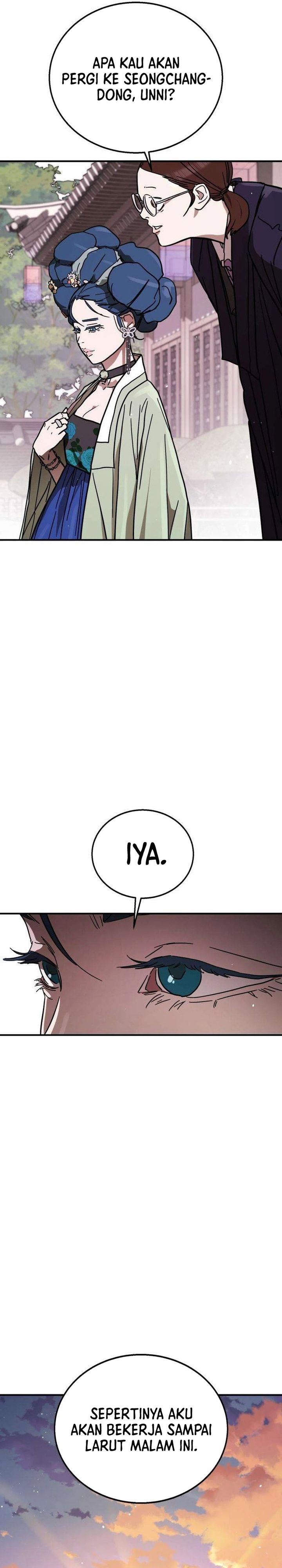 Baca Fight Delivery - Chapter 9 halaman 47