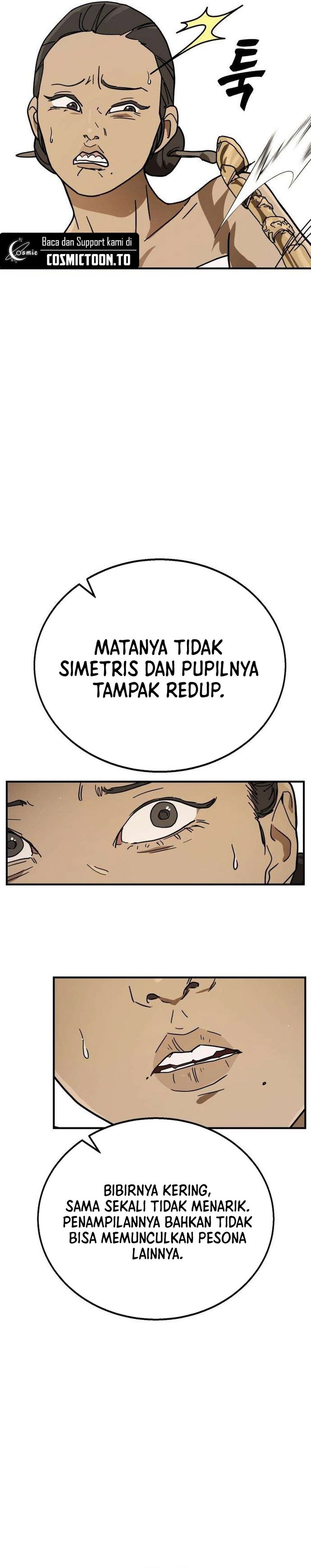Baca Fight Delivery - Chapter 9 halaman 50