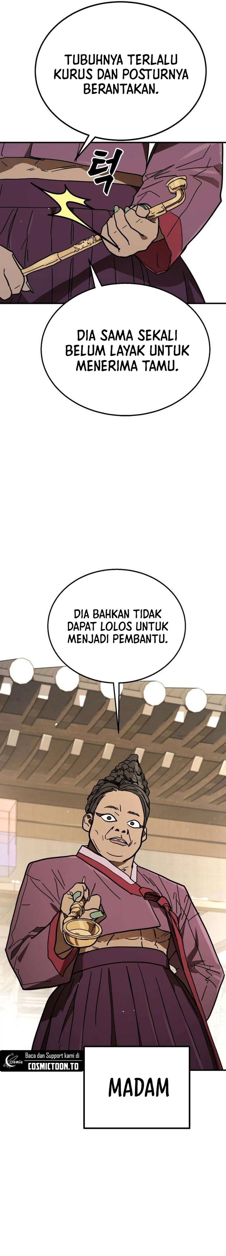 Baca Fight Delivery - Chapter 9 halaman 51