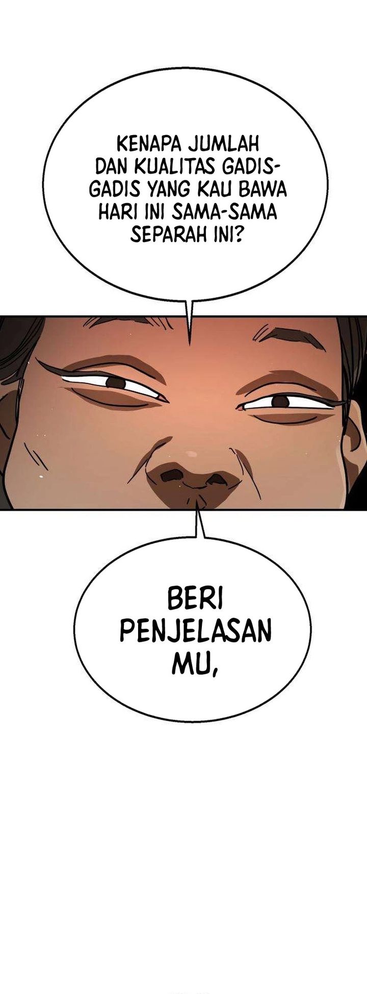 Baca Fight Delivery - Chapter 9 halaman 52