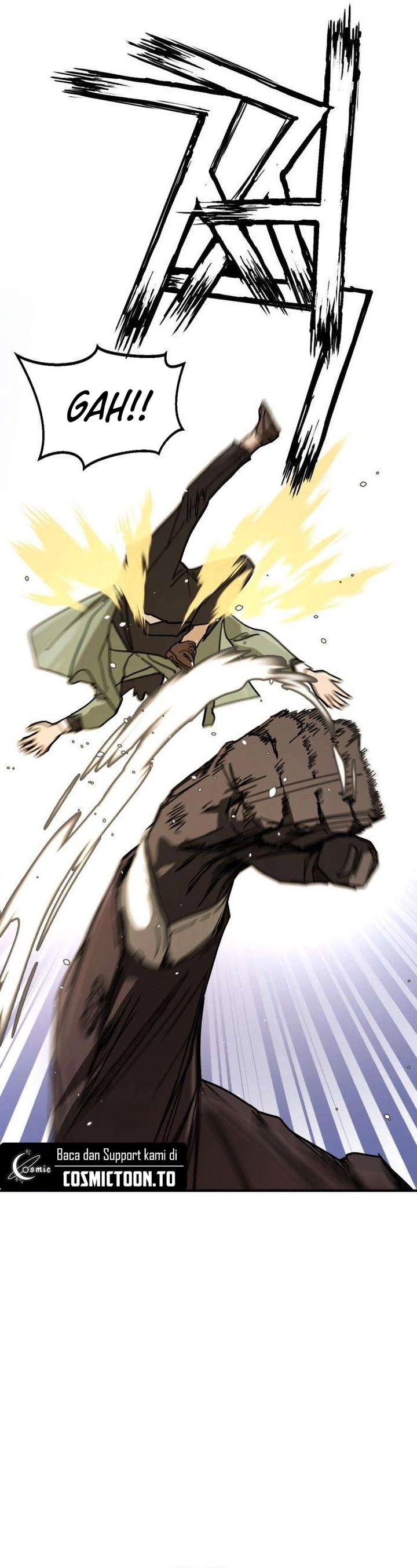 Baca Fight Delivery - Chapter 9 halaman 54