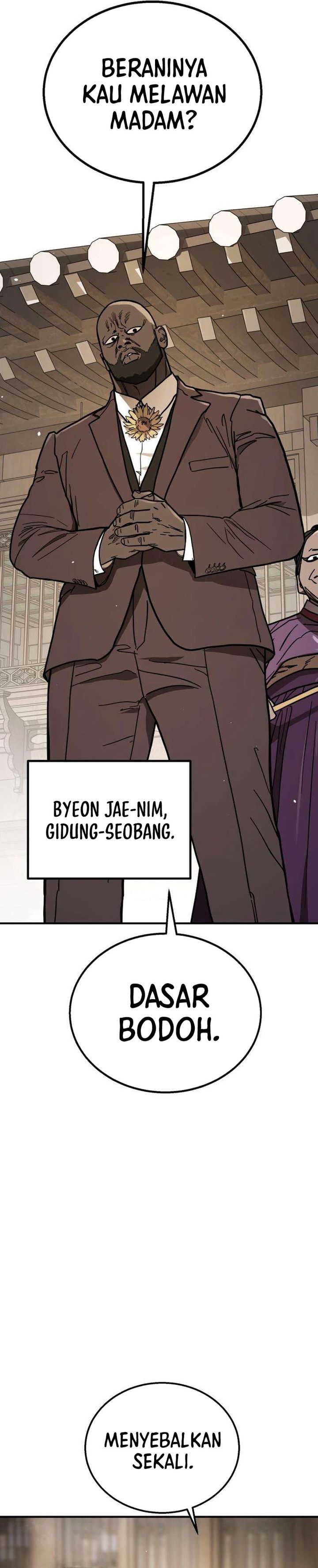 Baca Fight Delivery - Chapter 9 halaman 55