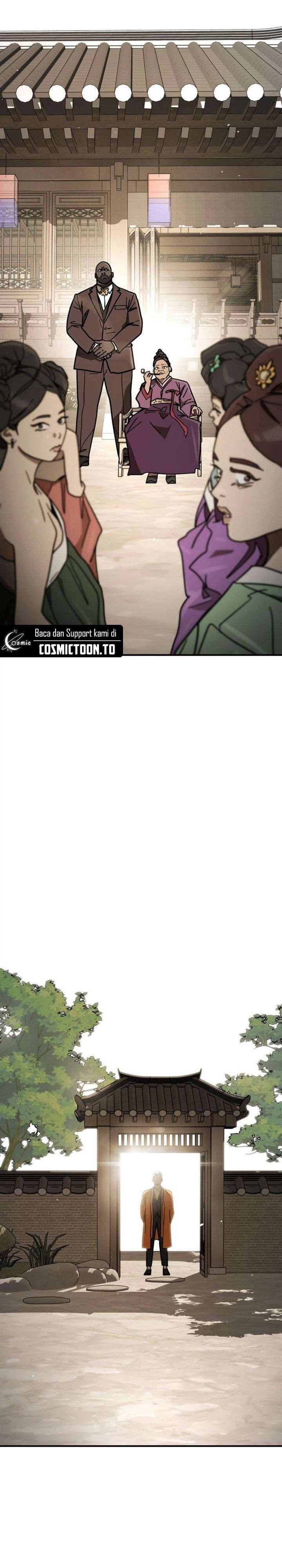 Baca Fight Delivery - Chapter 9 halaman 57