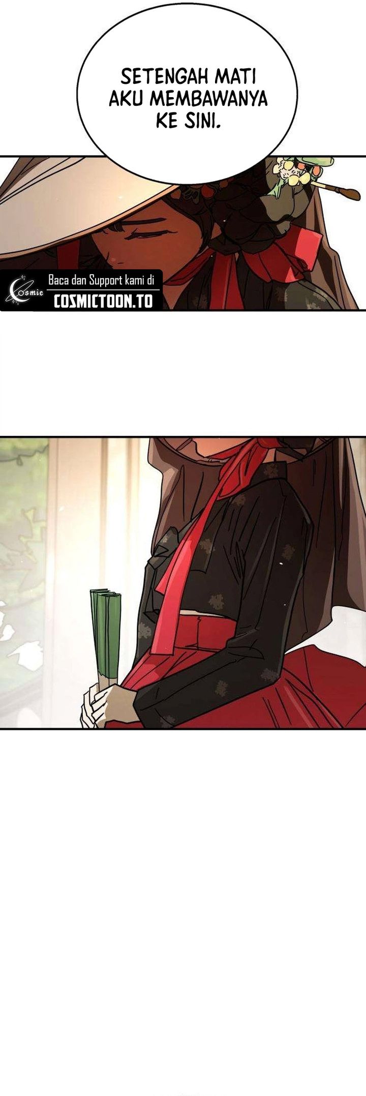 Baca Fight Delivery - Chapter 9 halaman 61