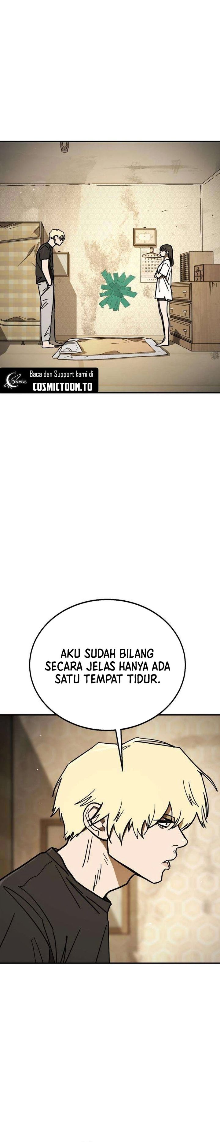 Baca Fight Delivery - Chapter 9 halaman 7