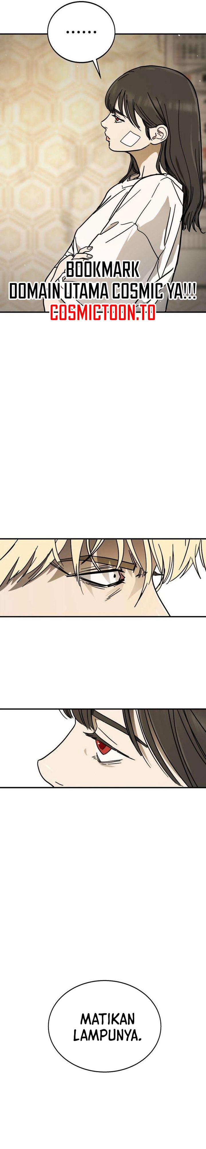 Baca Fight Delivery - Chapter 9 halaman 8