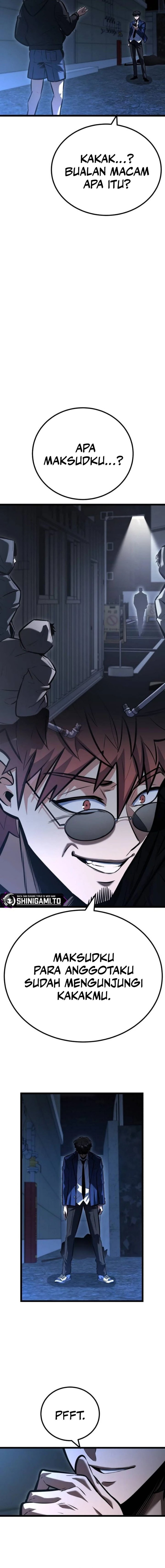 Baca Fighting Is Too Easy Chapter 2 Bahasa Indonesia page 50
