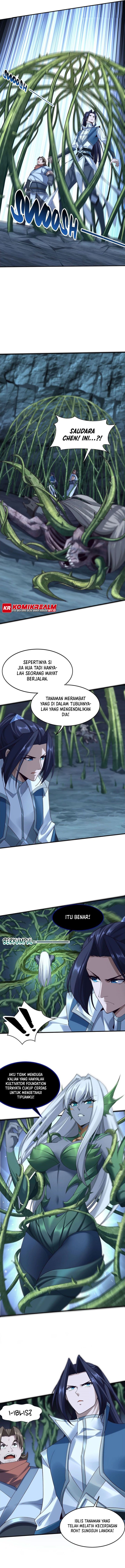 Baca Fighting The Curse - Chapter 39 halaman 3