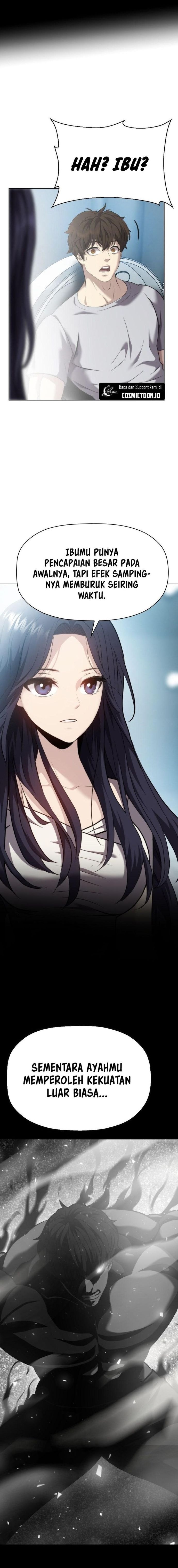 Baca Fighting Ward - Chapter 45 halaman 10