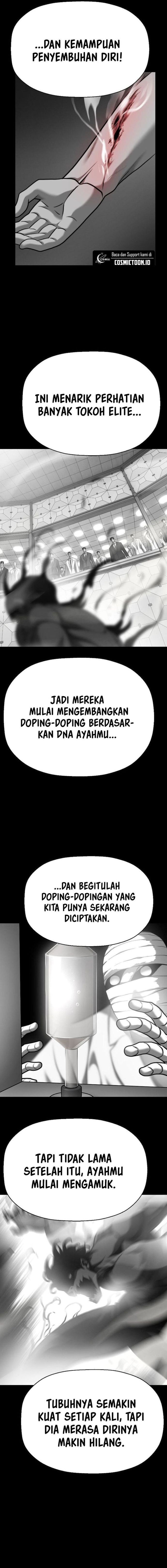 Baca Fighting Ward - Chapter 45 halaman 11