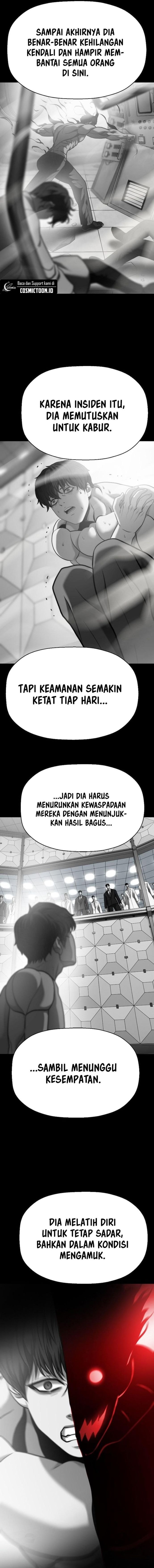 Baca Fighting Ward - Chapter 45 halaman 12