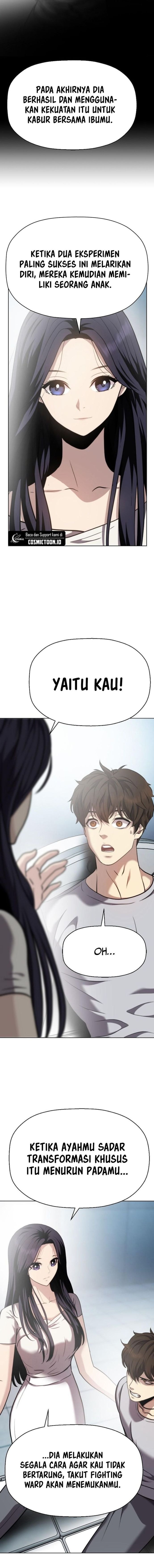 Baca Fighting Ward - Chapter 45 halaman 13