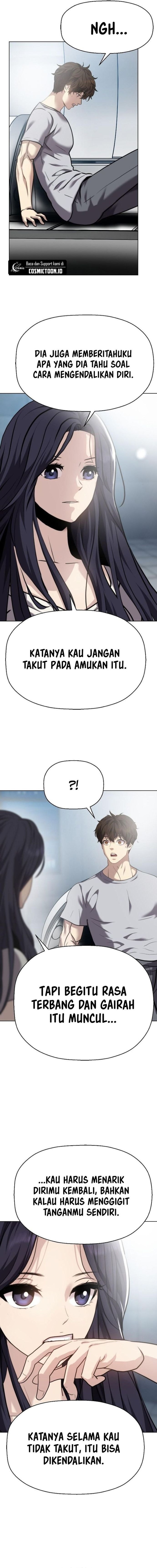 Baca Fighting Ward - Chapter 45 halaman 15