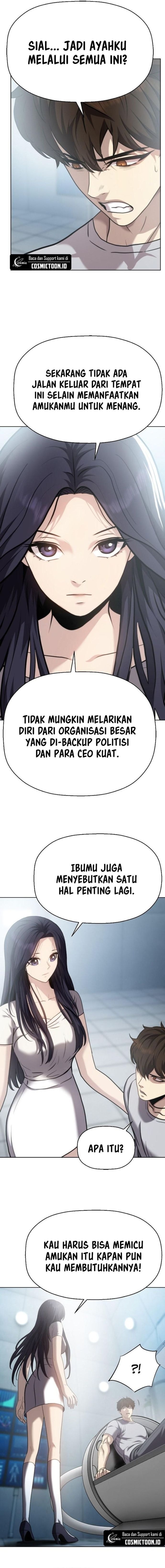 Baca Fighting Ward - Chapter 45 halaman 16