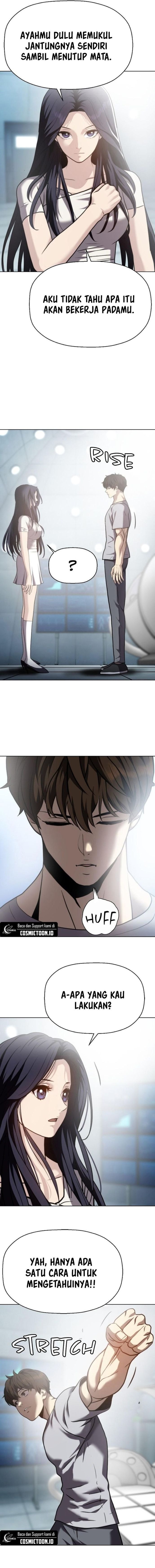 Baca Fighting Ward - Chapter 45 halaman 17