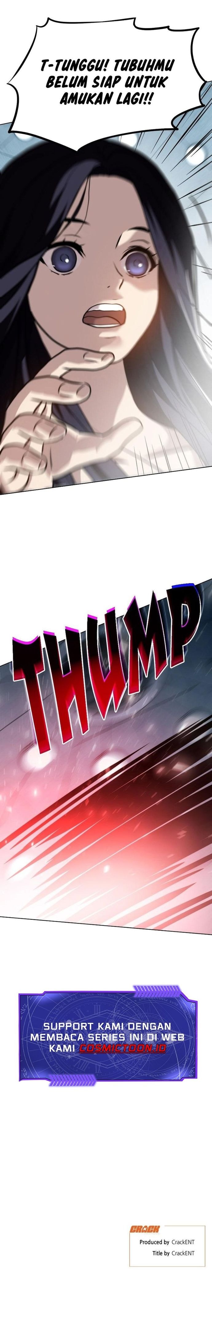 Baca Fighting Ward - Chapter 45 halaman 18