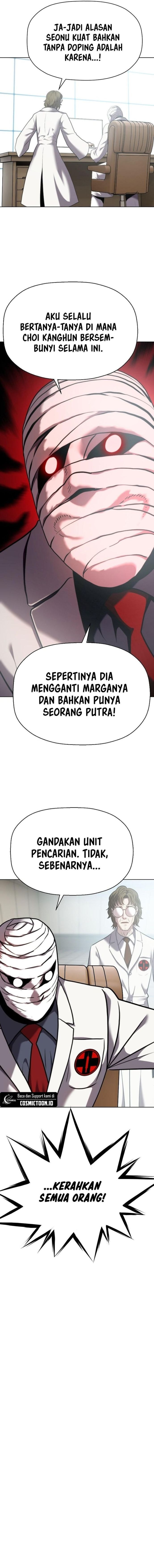Baca Fighting Ward - Chapter 45 halaman 2