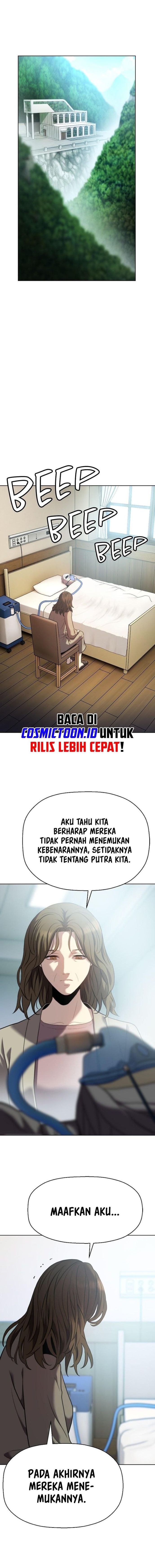 Baca Fighting Ward - Chapter 45 halaman 3