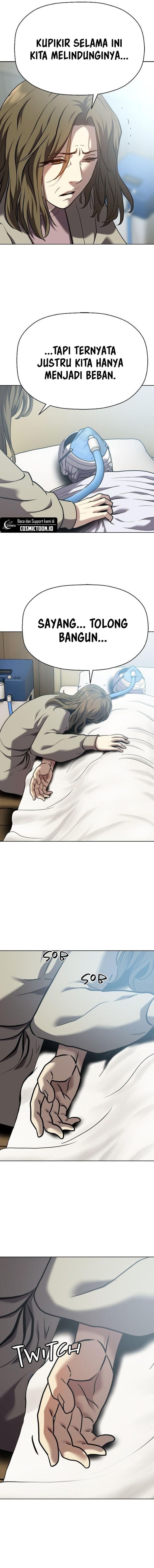 Baca Fighting Ward - Chapter 45 halaman 4