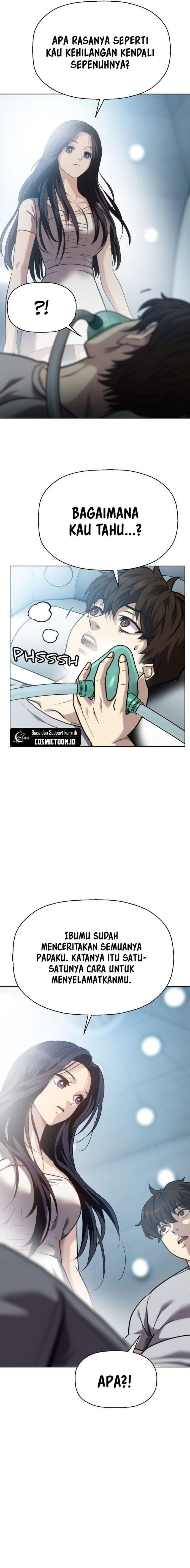 Baca Fighting Ward - Chapter 45 halaman 6