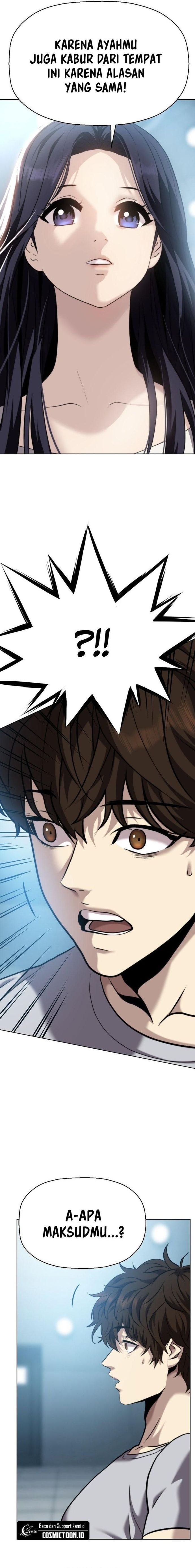 Baca Fighting Ward - Chapter 45 halaman 7