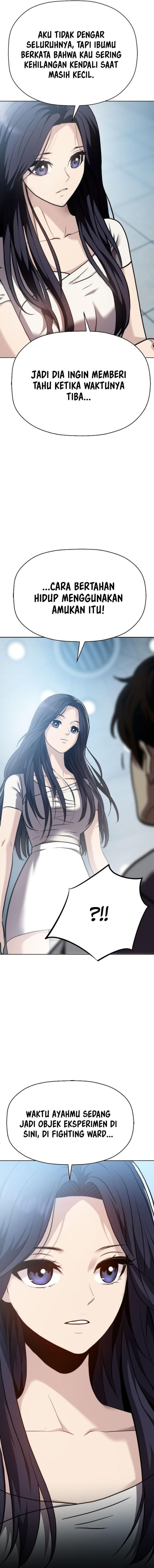 Baca Fighting Ward - Chapter 45 halaman 8