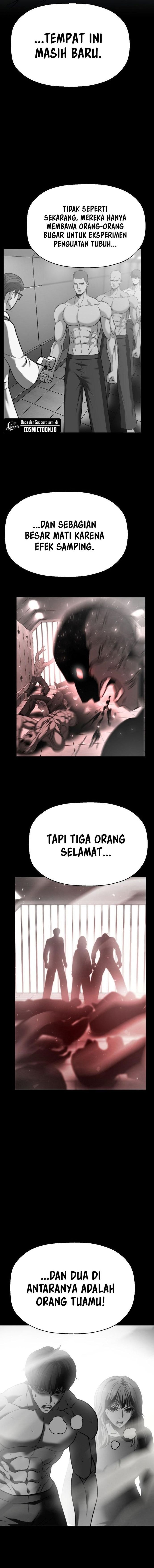 Baca Fighting Ward - Chapter 45 halaman 9