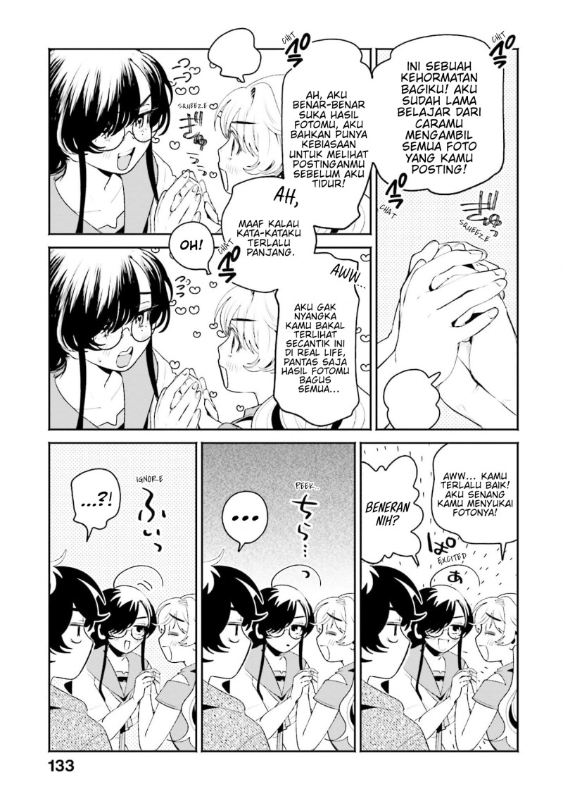 Baca Filter-Goshi no Kanojo - Chapter 19 halaman 14