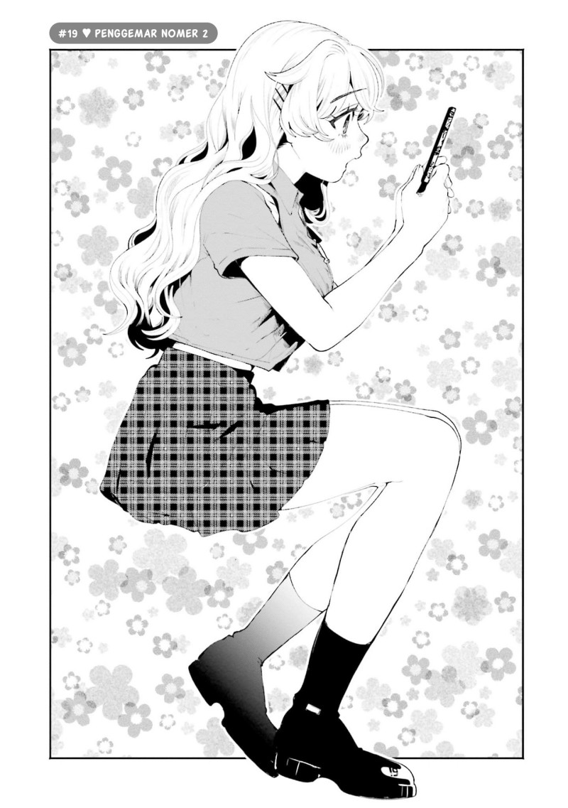 Baca Filter-Goshi no Kanojo - Chapter 19 halaman 2