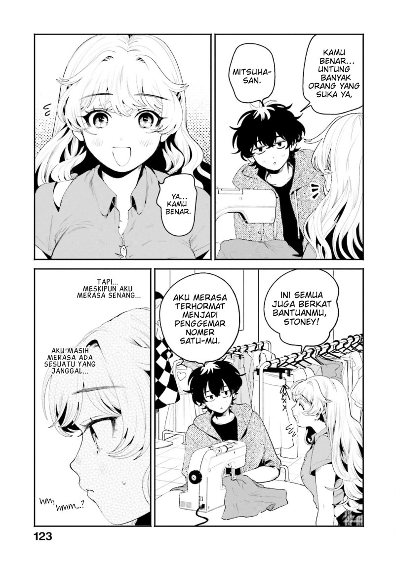 Baca Filter-Goshi no Kanojo - Chapter 19 halaman 4